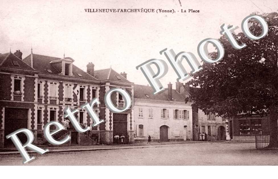 la Place