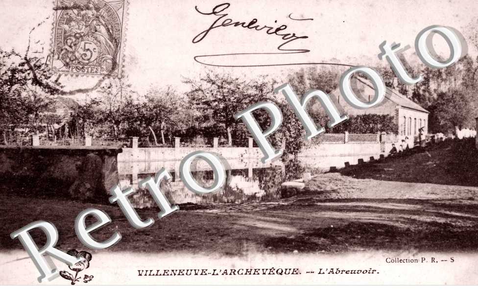 L'Abreuvoir