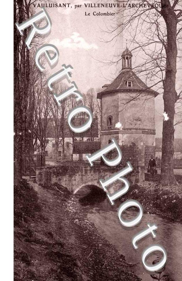 le Colombier