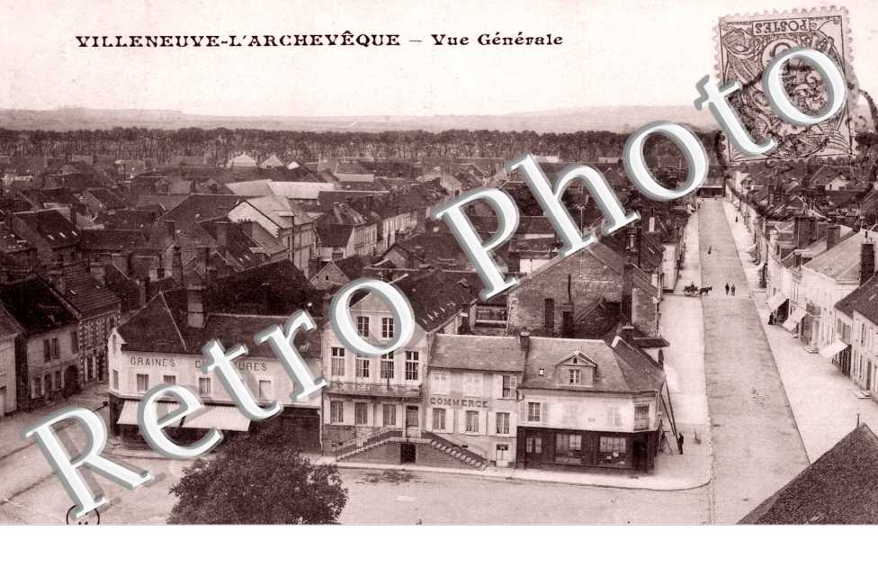 Vue generale