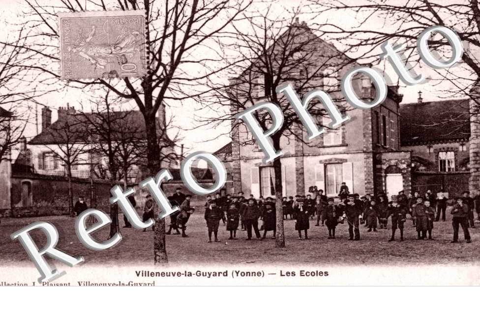 les Ecoles