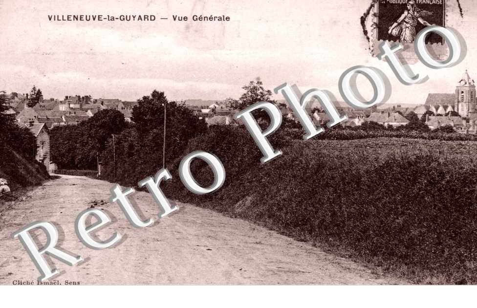 Vue Generale