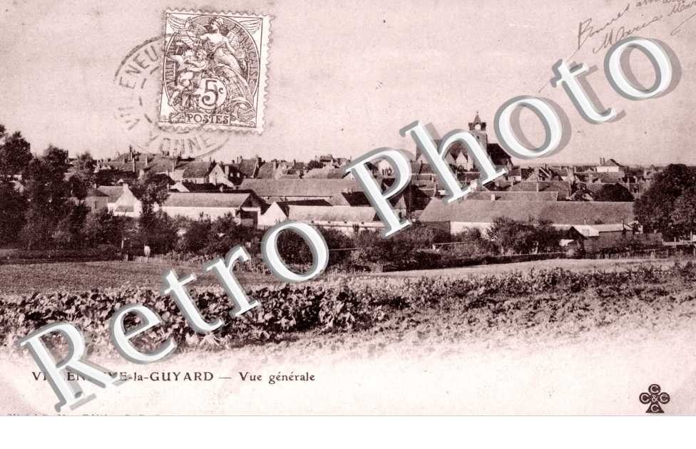 Vue generale