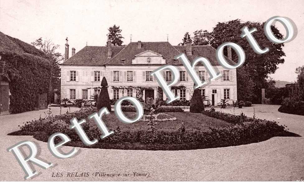 Les Relais