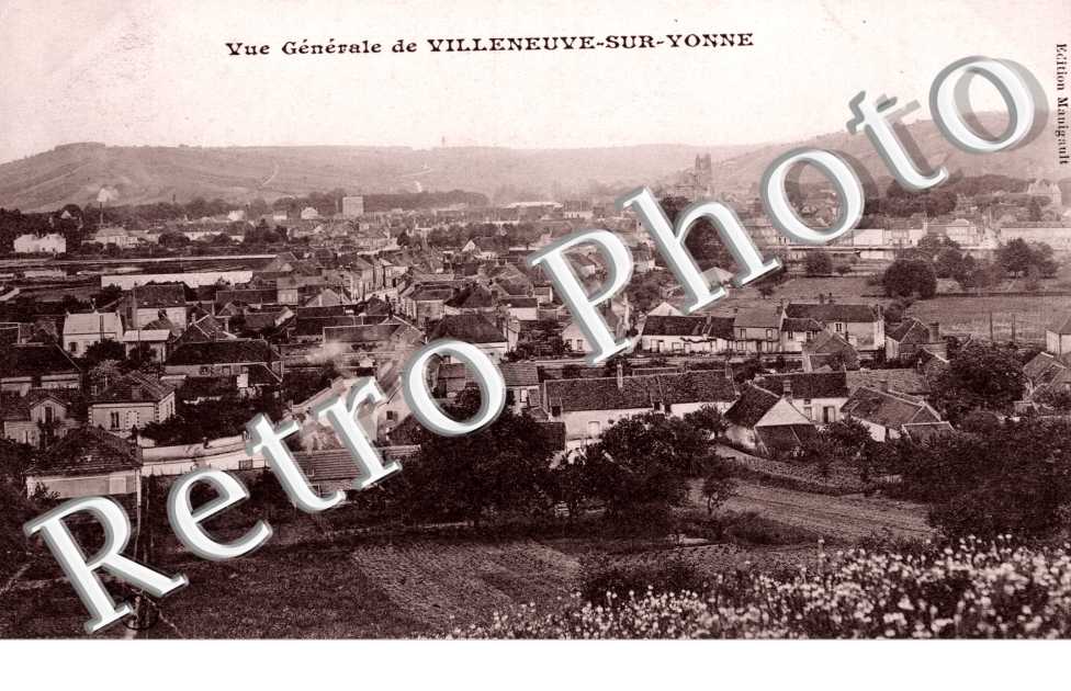 vue generale