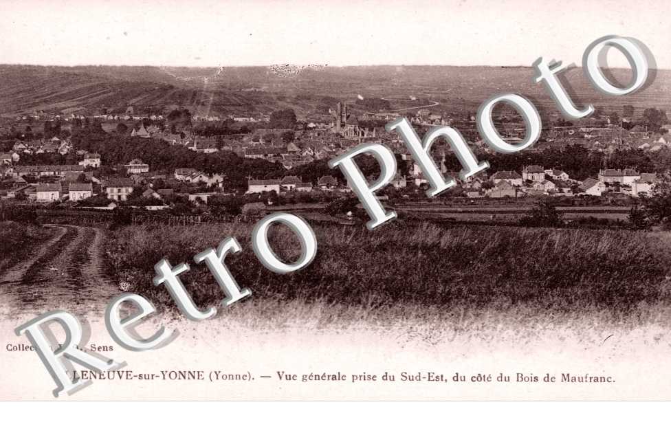vue generale