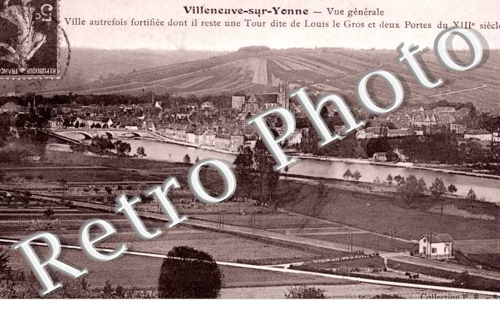 Vue generale