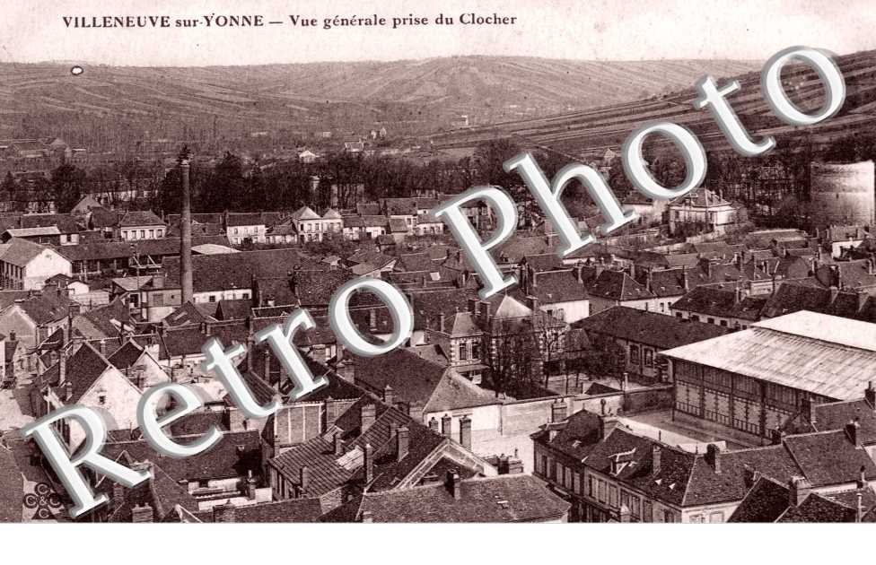 Vue generale