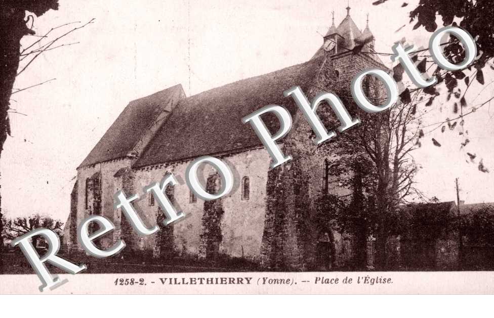 Place de l'église