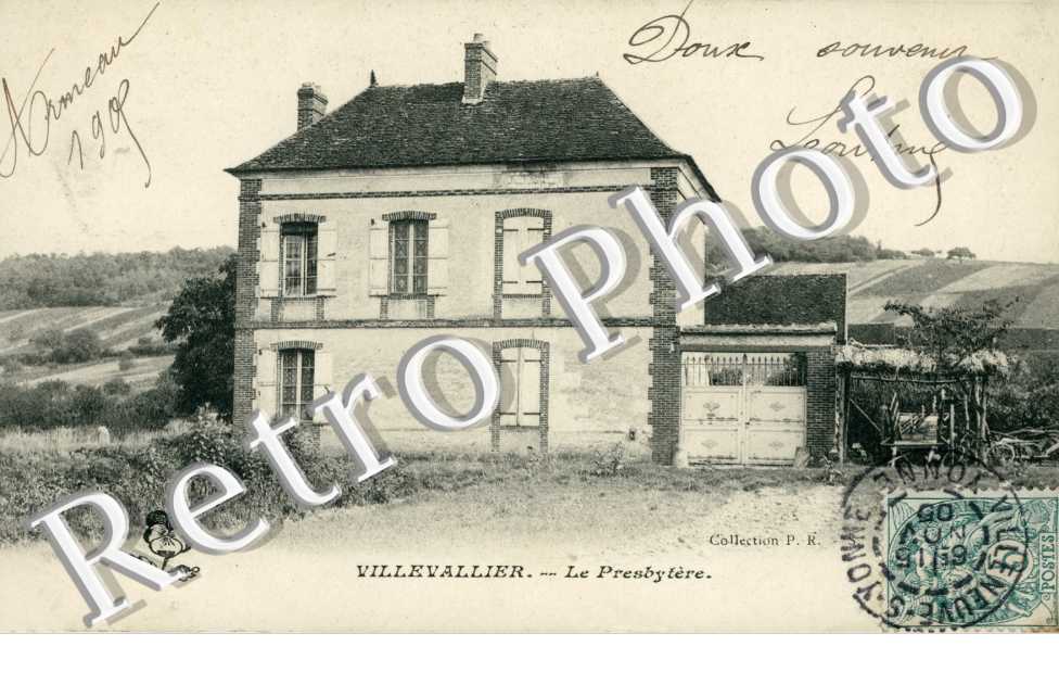 Le presbytere