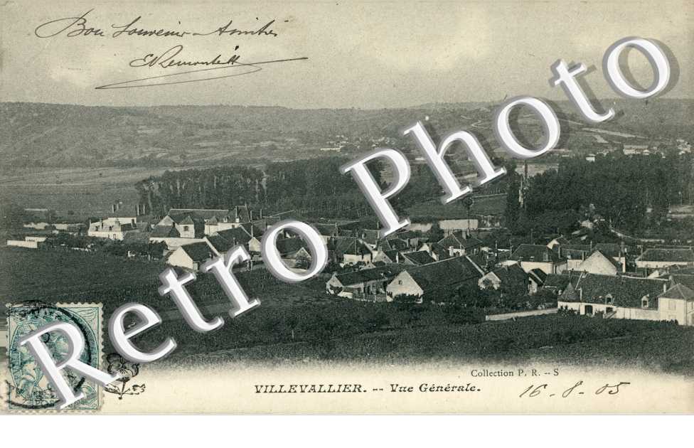 Vue Generale