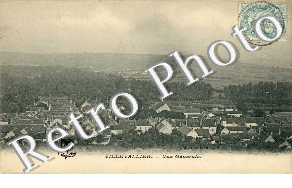 Vue Generale