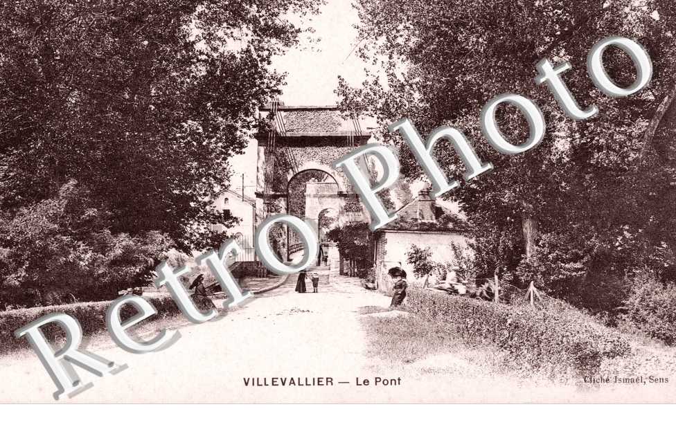 Le pont