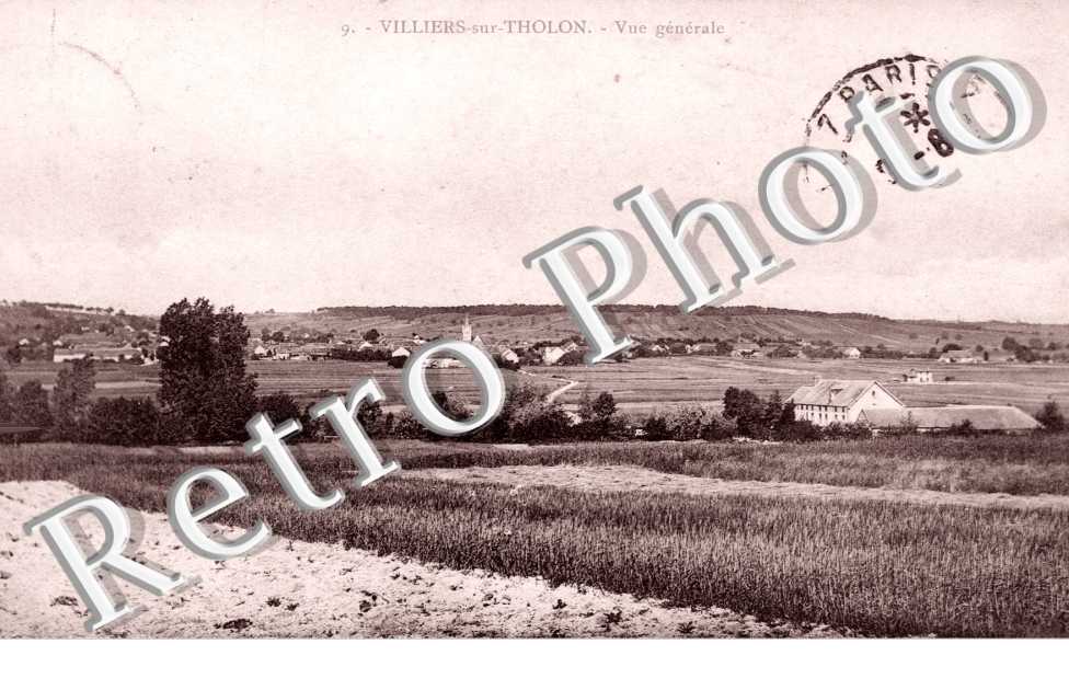 Vue Generale