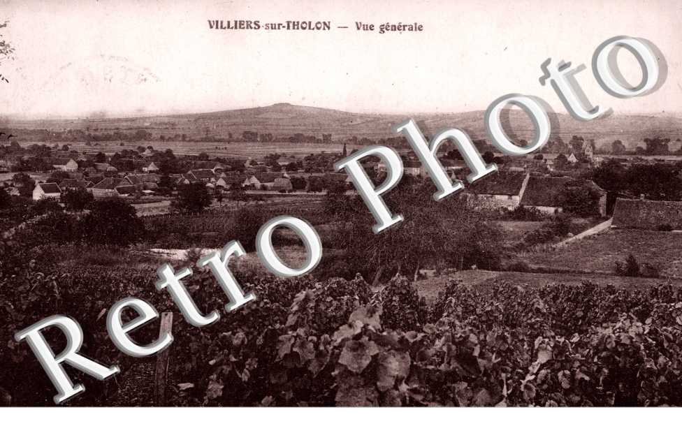 Vue Generale