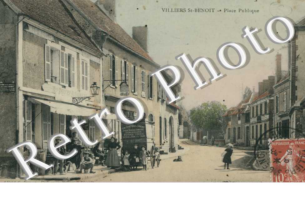 Place Publique