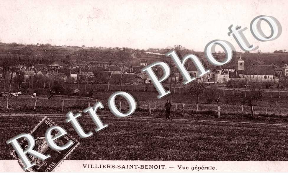 Vue generale
