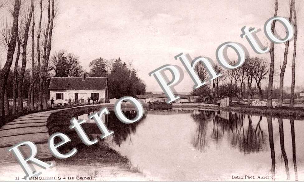 Le canal