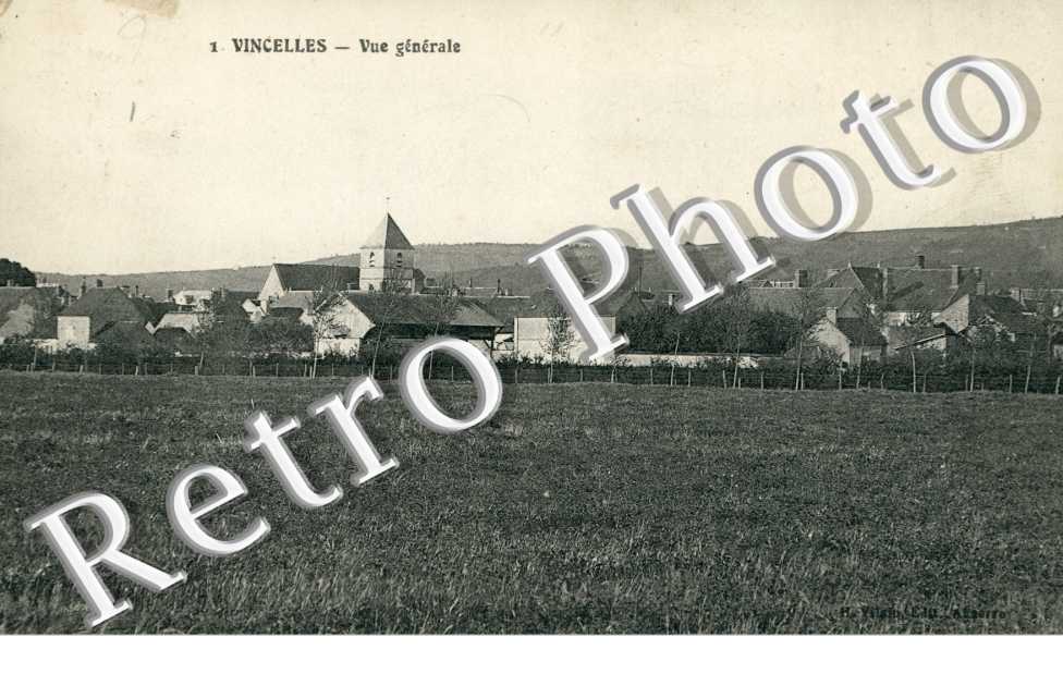 Vue generale