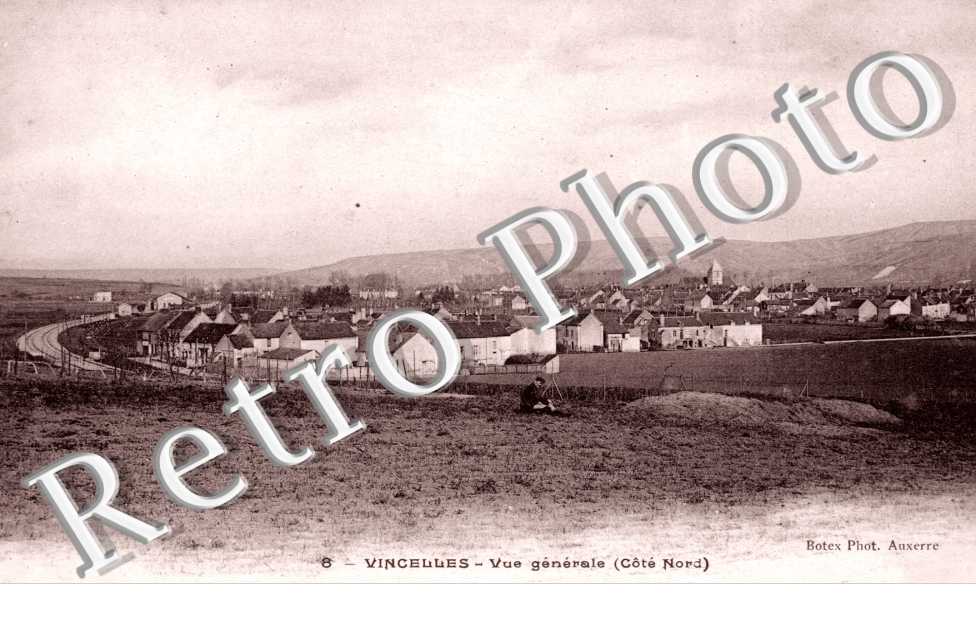 Vue Generale
