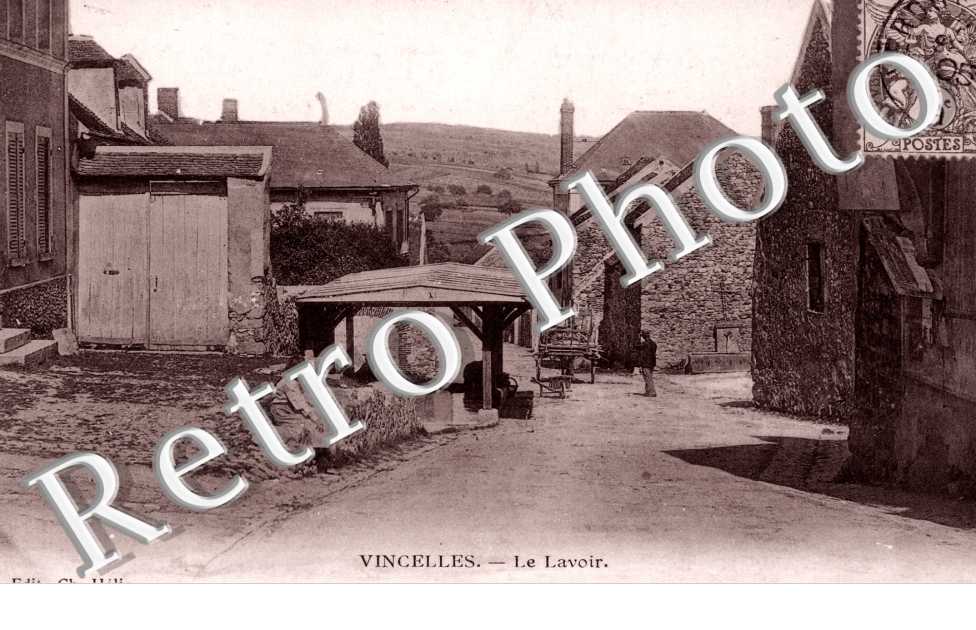 le Lavoir