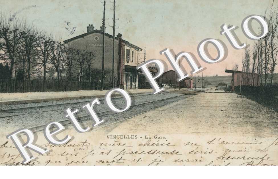 la Gare