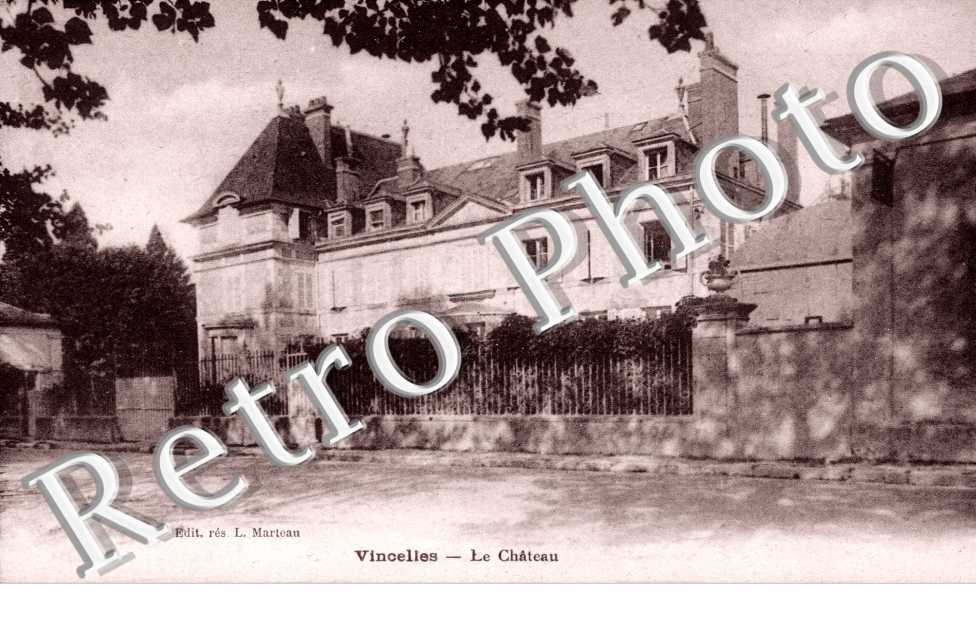 le Château