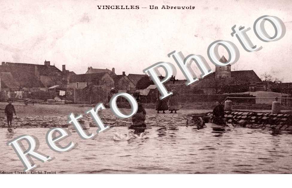 l'Abreuvoir