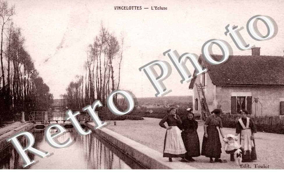 L'ecluse