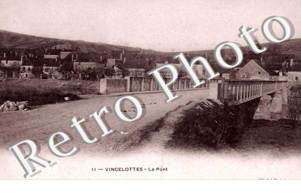 le Pont