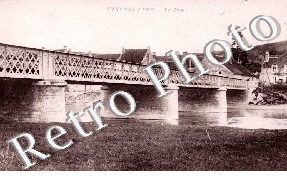 le pont 