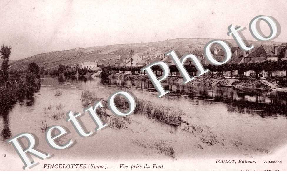 Vue du Pont