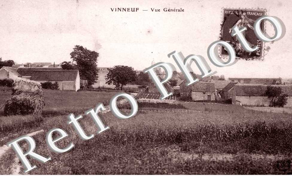 Vue generale