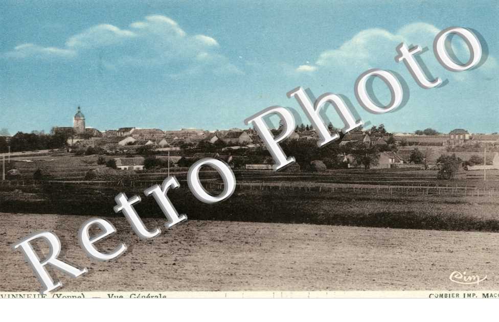 Vue generale