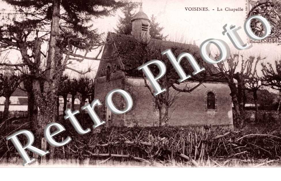 la Chapelle