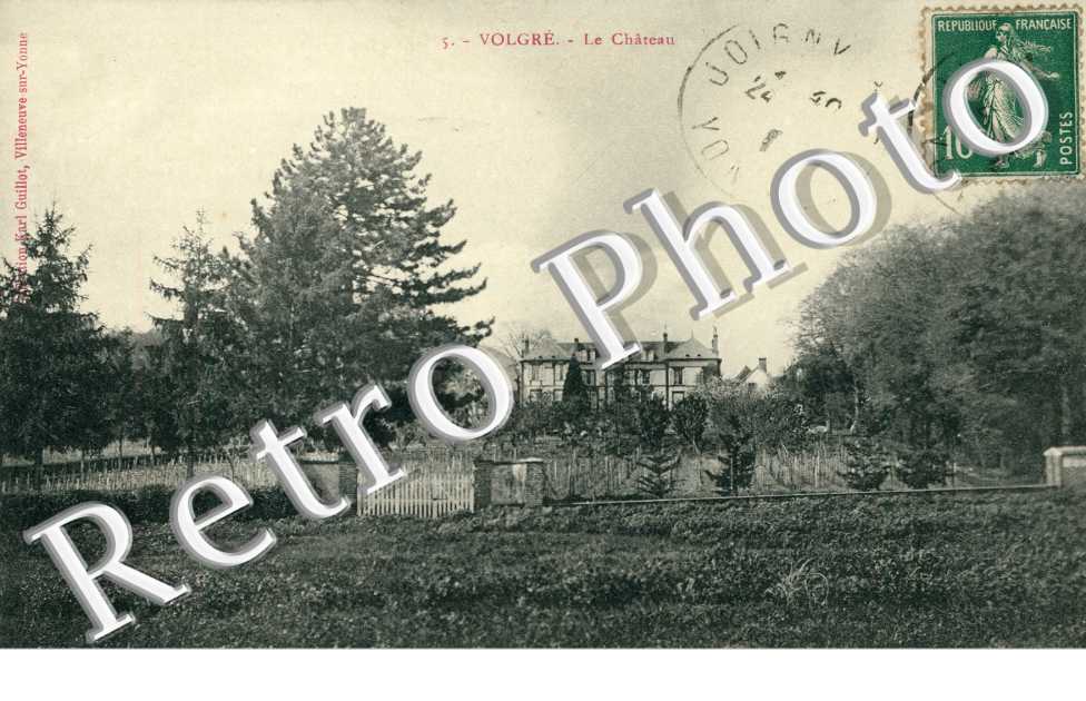 Le Château