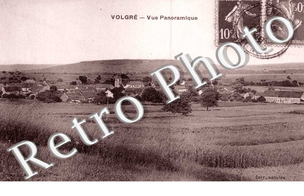Vue generale