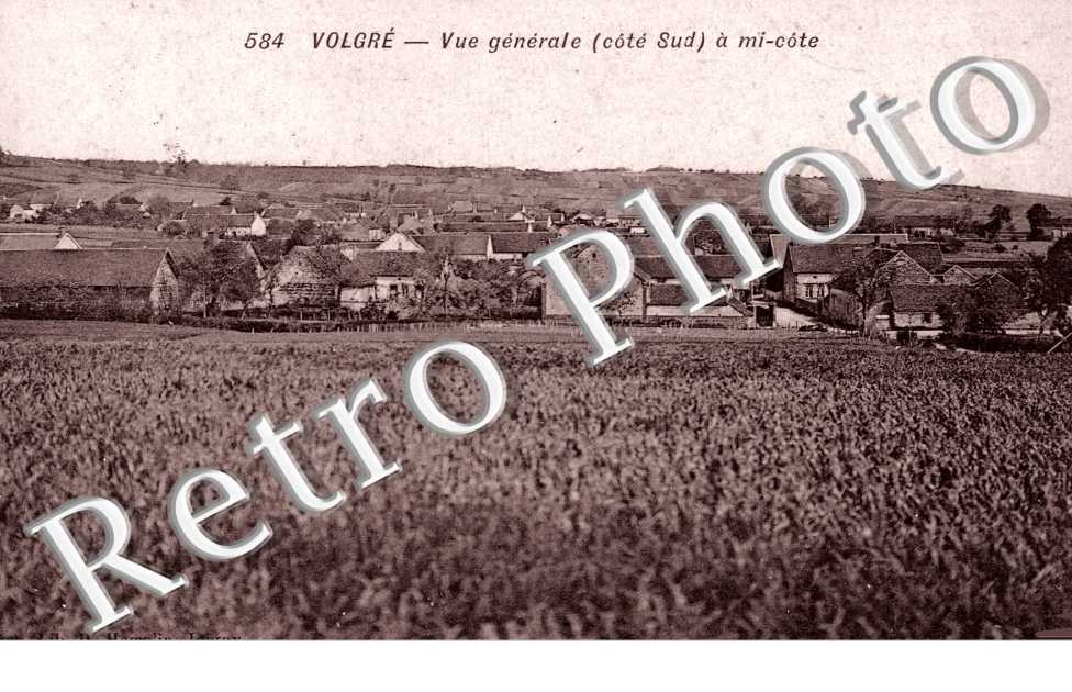 Vue Generale