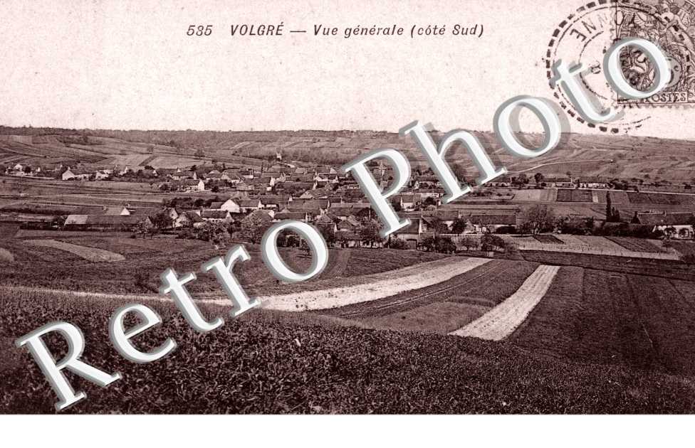 Vue Generale