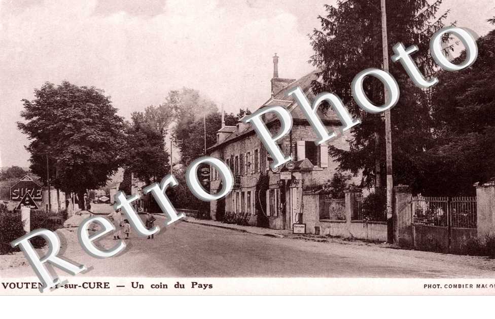 Un Coin du Pays