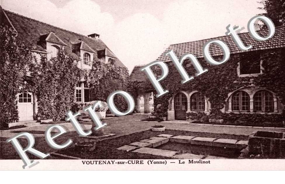 Le moulinot