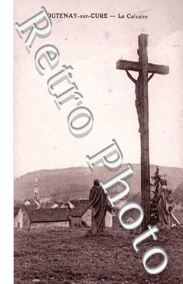 le Calvaire