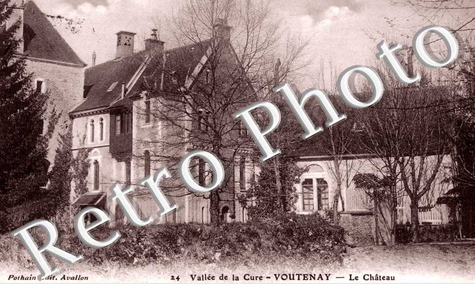 Le château