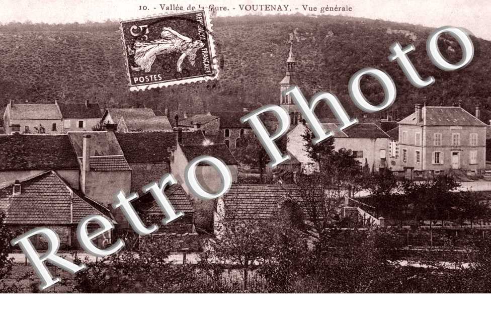 Vue generale