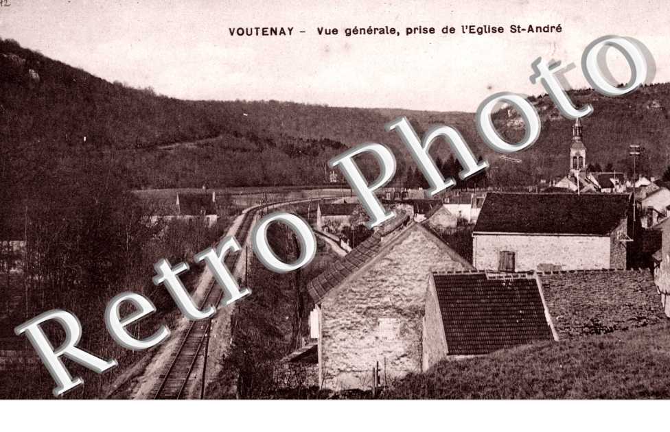Vue generale