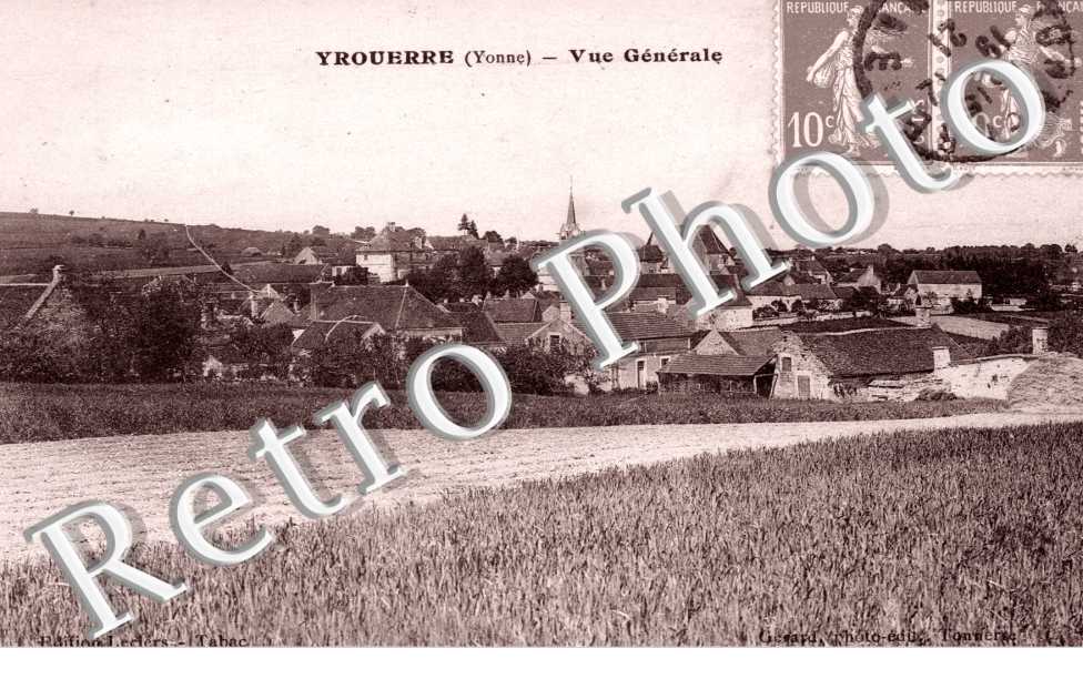 Vue Generale