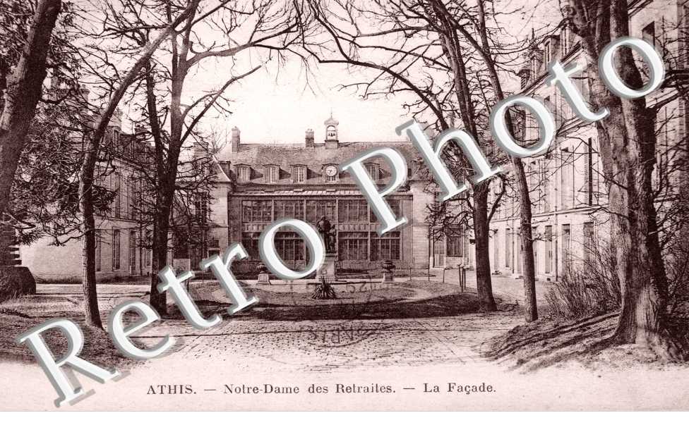 Notre Dame des Retraites