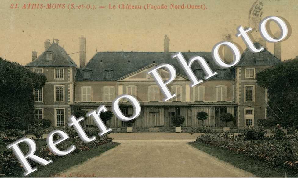 Le Chateau