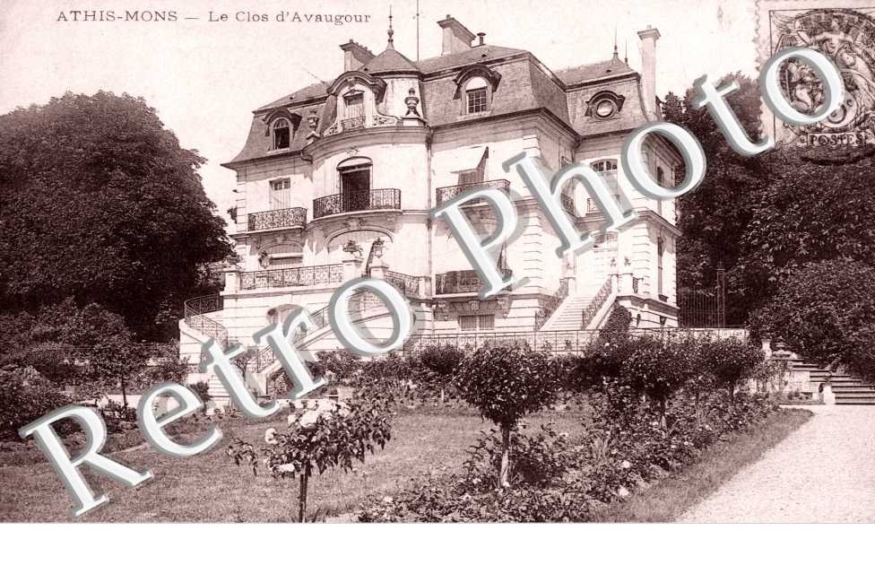 Le Clos d'Avaugour