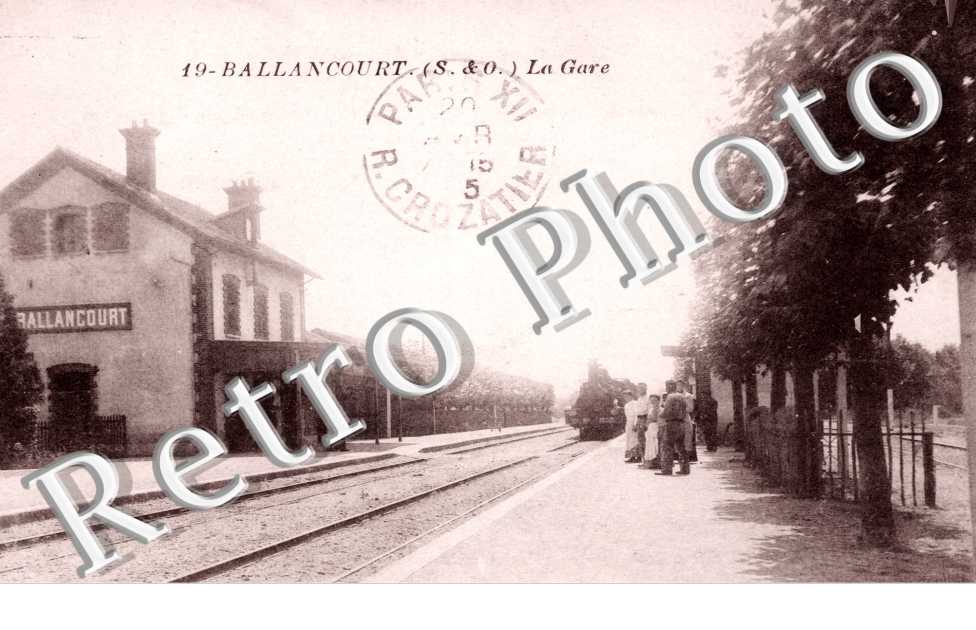 La Gare